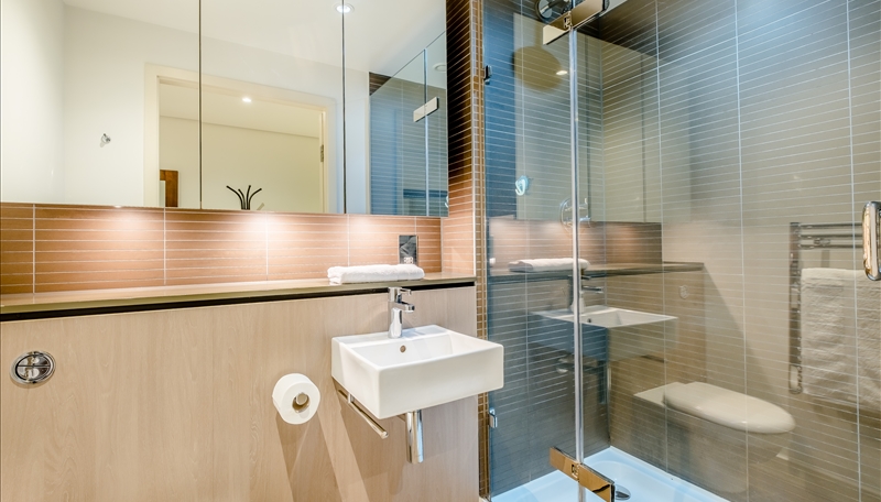 Merchant Square - Apartment 00