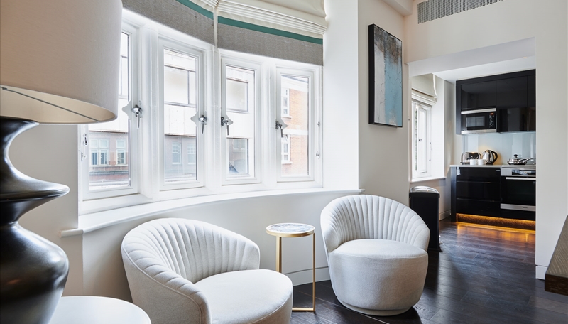 Duke Street - Unit 2