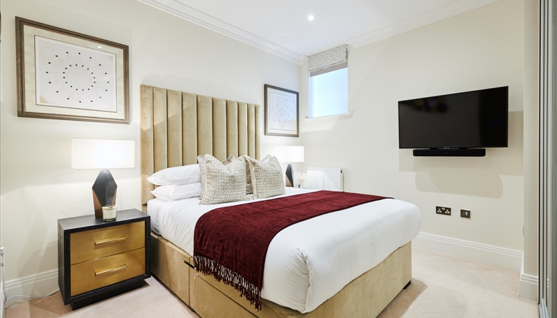 Palace Wharf - Unit 1