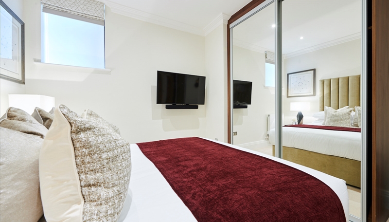 Palace Wharf - Unit 1