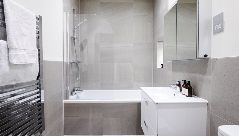 Palace Wharf - Unit 1