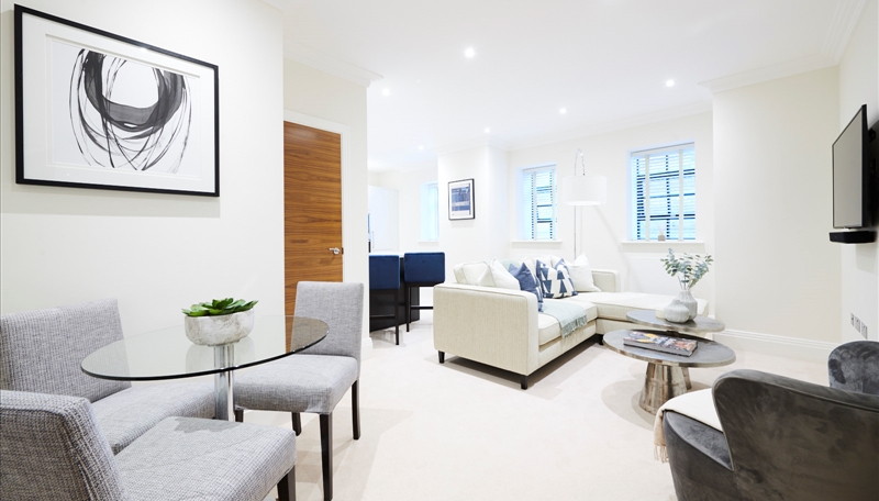 Palace Wharf - Unit 9