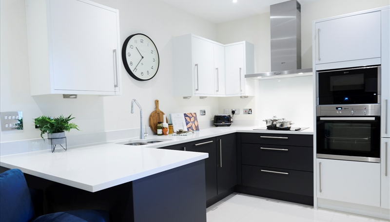 Palace Wharf - Unit 9