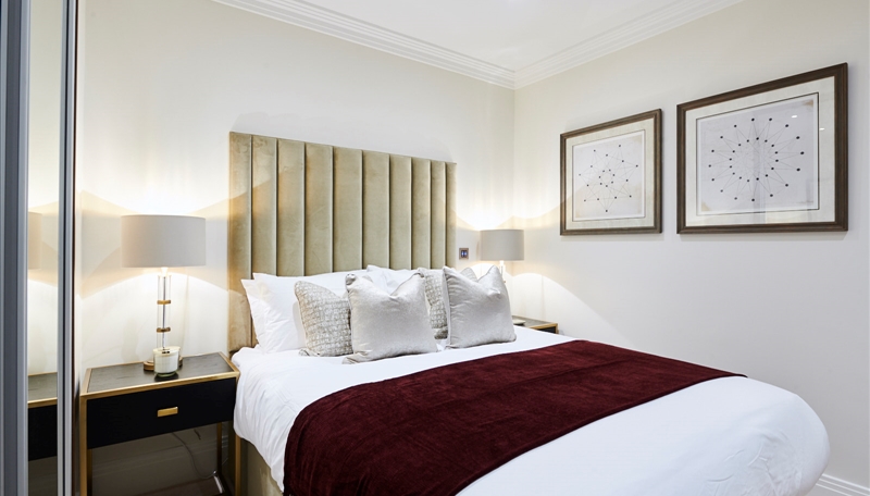 Palace Wharf - Unit 9