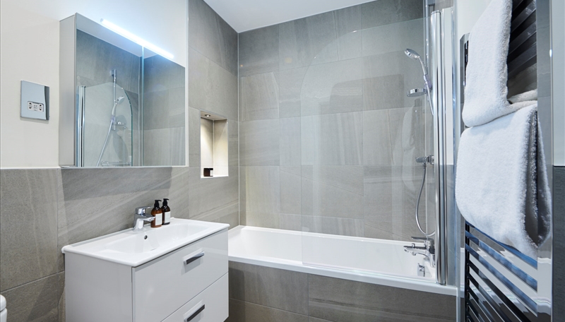 Palace Wharf - Unit 9
