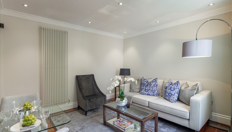 Garden House - Apartment 785