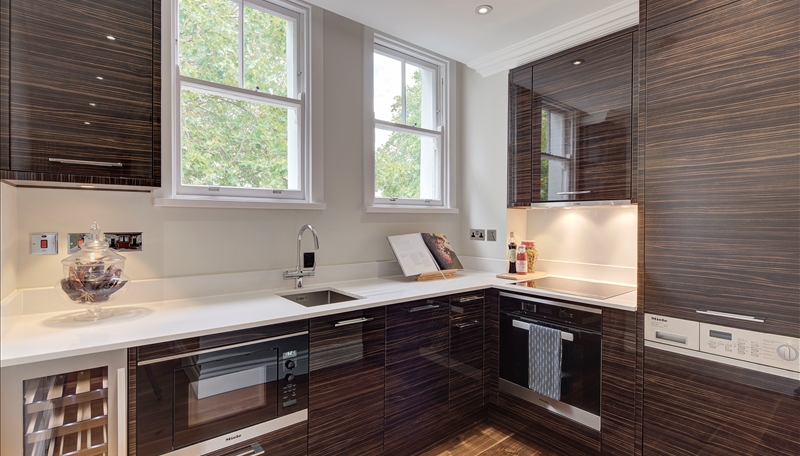 Garden House - Apartment 785