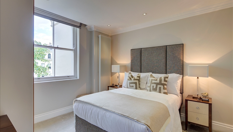 Garden House - Apartment 785