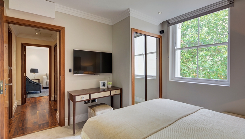 Garden House - Apartment 785