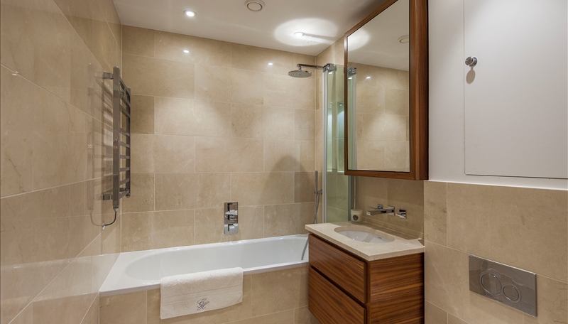 Garden House - Apartment 785