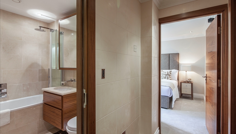 Garden House - Apartment 785