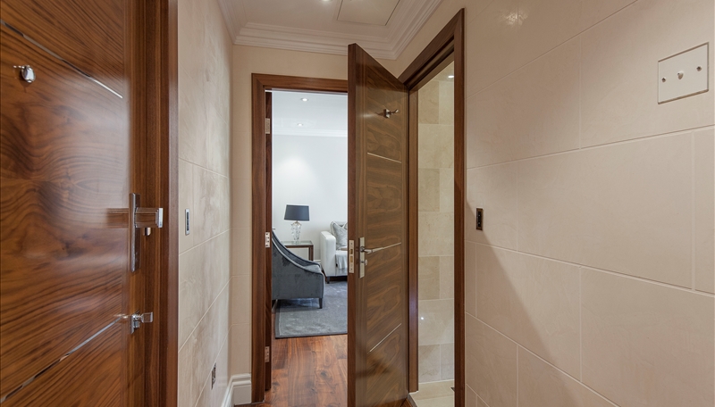 Garden House - Apartment 785