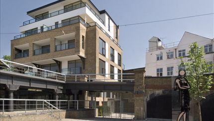Portobello Lofts