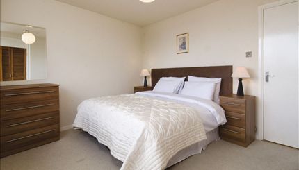 Scala House - Typical Bedroom