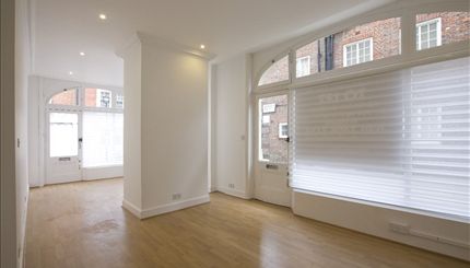 Commercial Unit