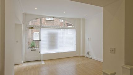 Commercial Unit