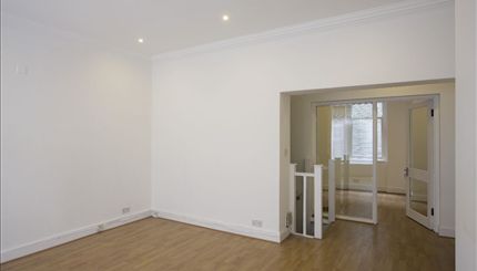 Commercial Unit