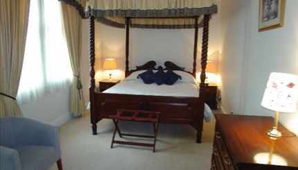 Residential - Typical Bedroom