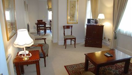 Residential - Typical Reception