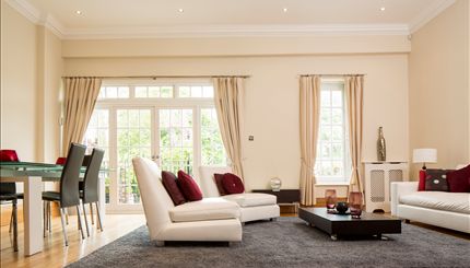 5A Greville Place - Reception (2)