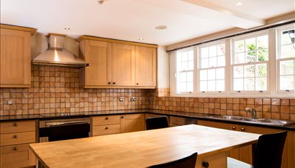 5A Greville Place - Kitchen (1)