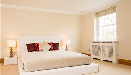 5A Greville Place - Bedroom (1)