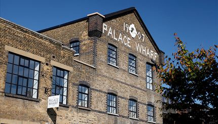 Palace Wharf Apartments