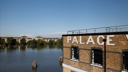 Palace Wharf