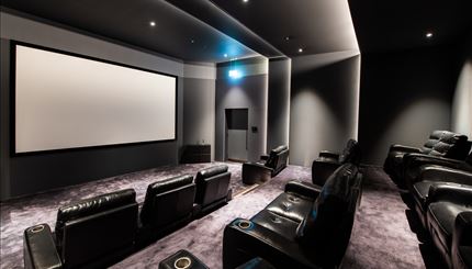 Cinema 