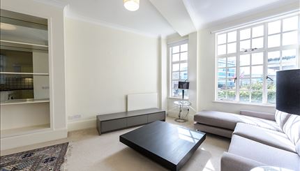 Strathmore Court, St Johns Wood
