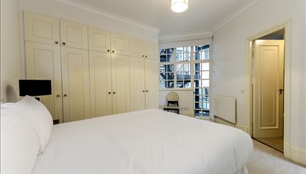 Strathmore Court, St Johns Wood