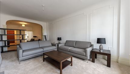 Strathmore Court, St Johns Wood