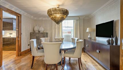 Dinning Room