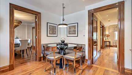 Dinning Room