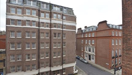 View from the flat