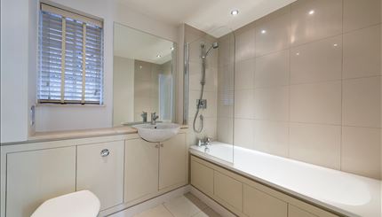 Typical Bathroom