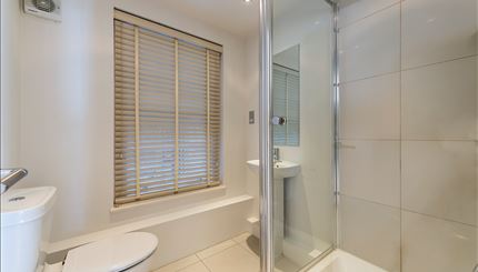 Typical Second Bathroom
