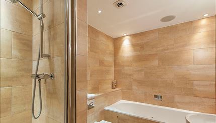 Bedroom Two - Ensuite