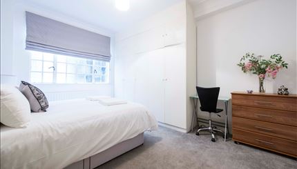 Third Bedroom