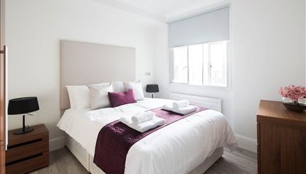 Fourth Bedroom