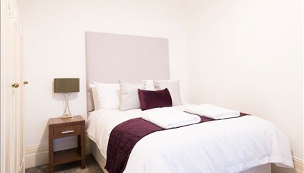 Fifth Bedroom