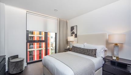 Third Bedroom 
