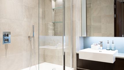 Typical Bathroom