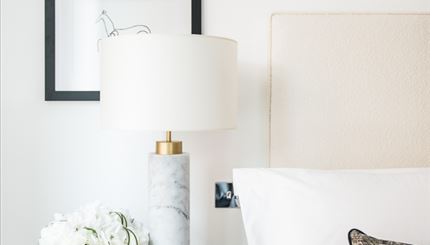 Typical Second Bedroom