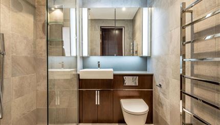 Master Bedroom En-suite 