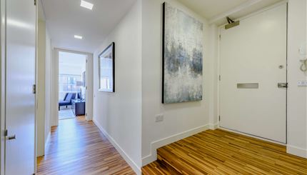 Hallway 