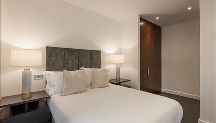 Typical Bedroom 