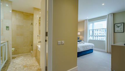 Master Bedroom En-suite 