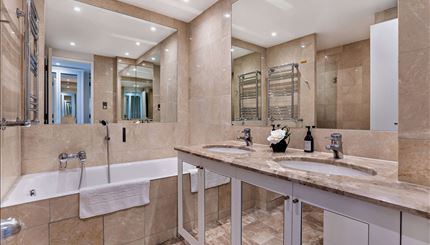 Typical Bathroom 
