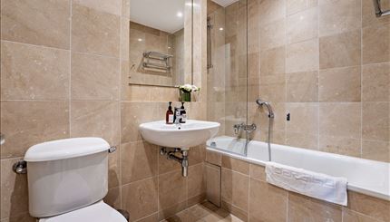 Typical Bathroom 